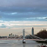 18. London, United Kingdom