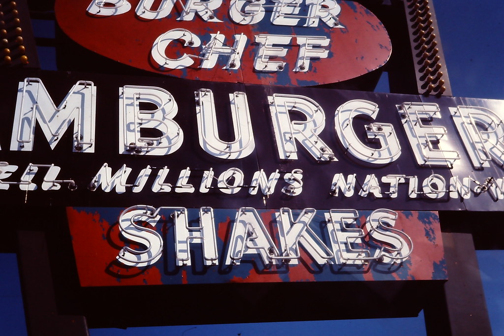 Burger Chef