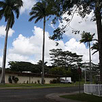 Wahiawa, Hawaii