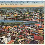 Danville, Virginia