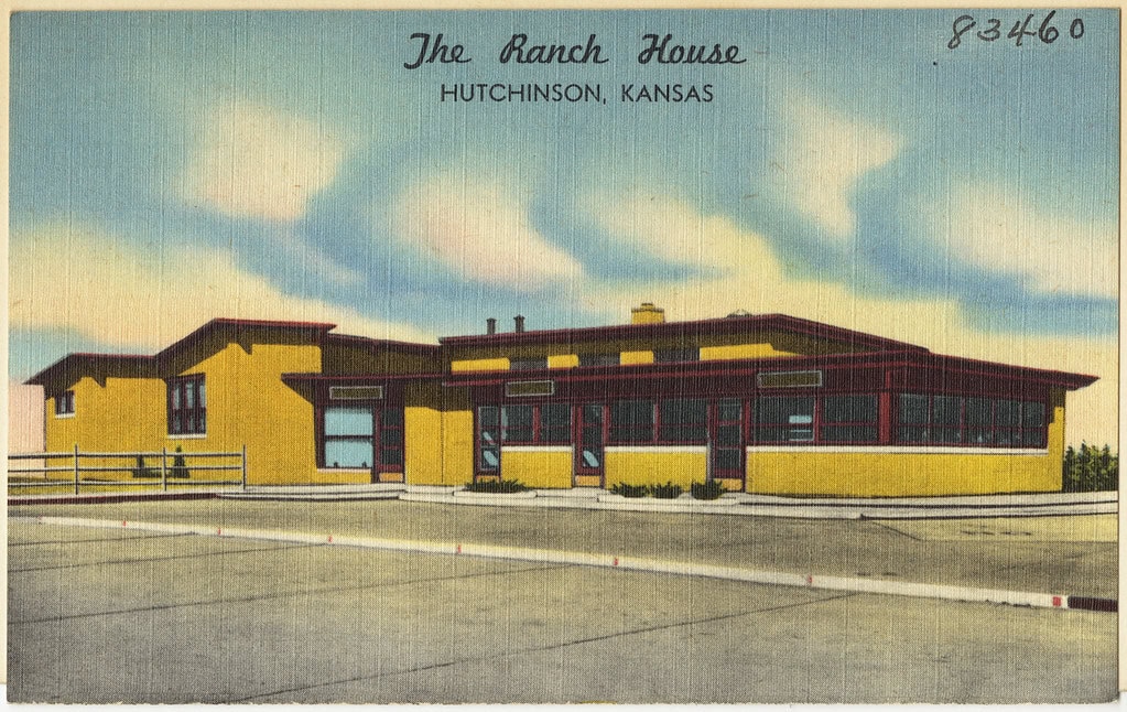 Hutchinson, Kansas