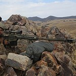 12. Special Amphibious Reconnaissance Corpsman