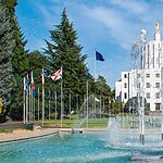 Oregon