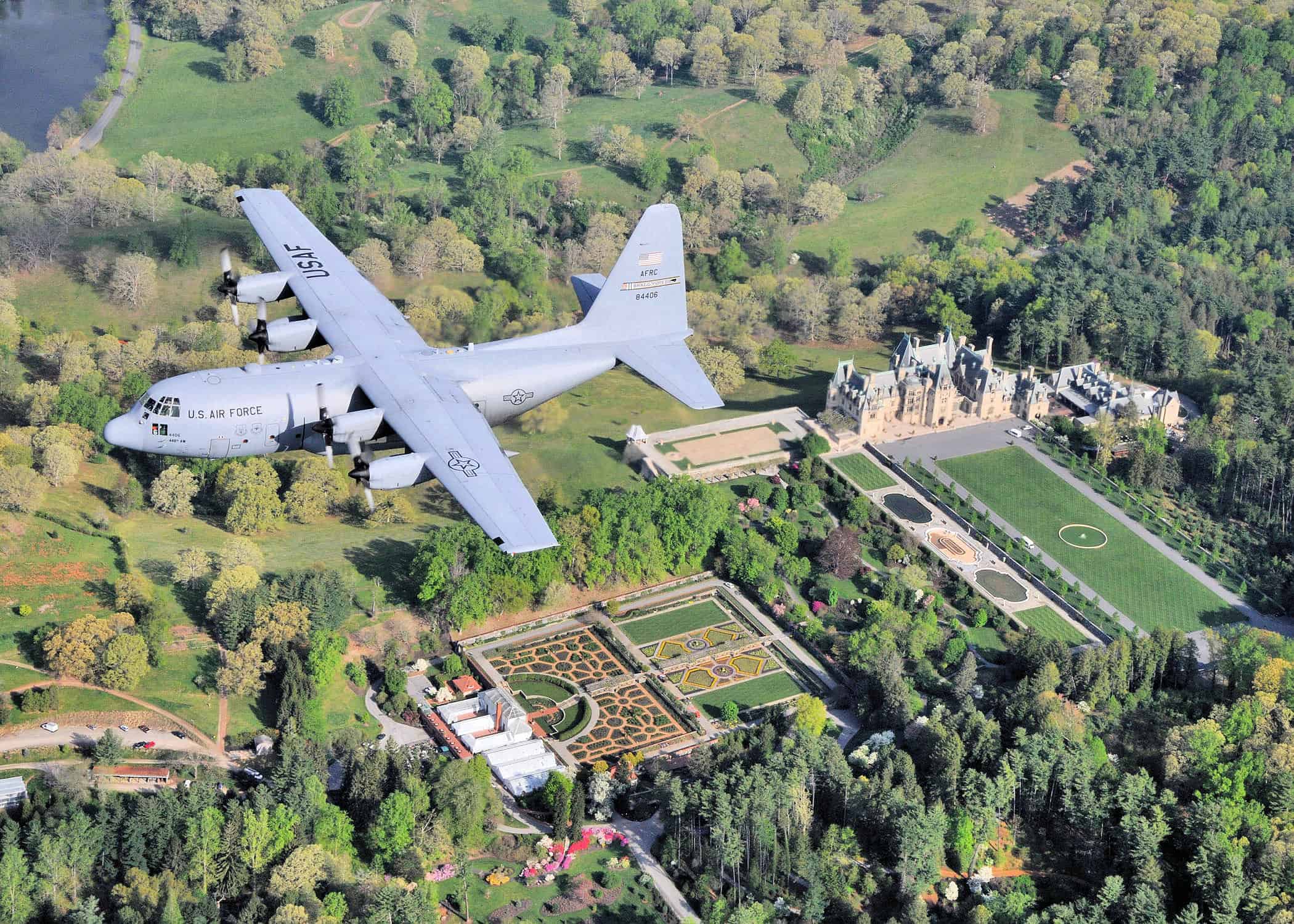 10. 6594th Test Group