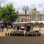 6. Birmingham, United Kingdom