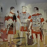 7. Battle of the Teutoburg Forest