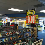 The Blockbuster Experience