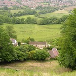 Cheese-Rolling (England)