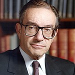 Alan Greenspan - June 22, 2026