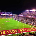 4. Boston College