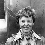 Amelia Earhart