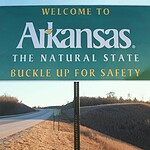 Alleene, Arkansas