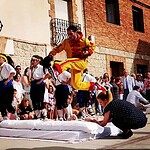 Baby Jumping (Spain)