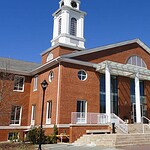 8. Bentley University