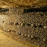 17. The Catacombs