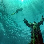 9. Christ of the Abyss