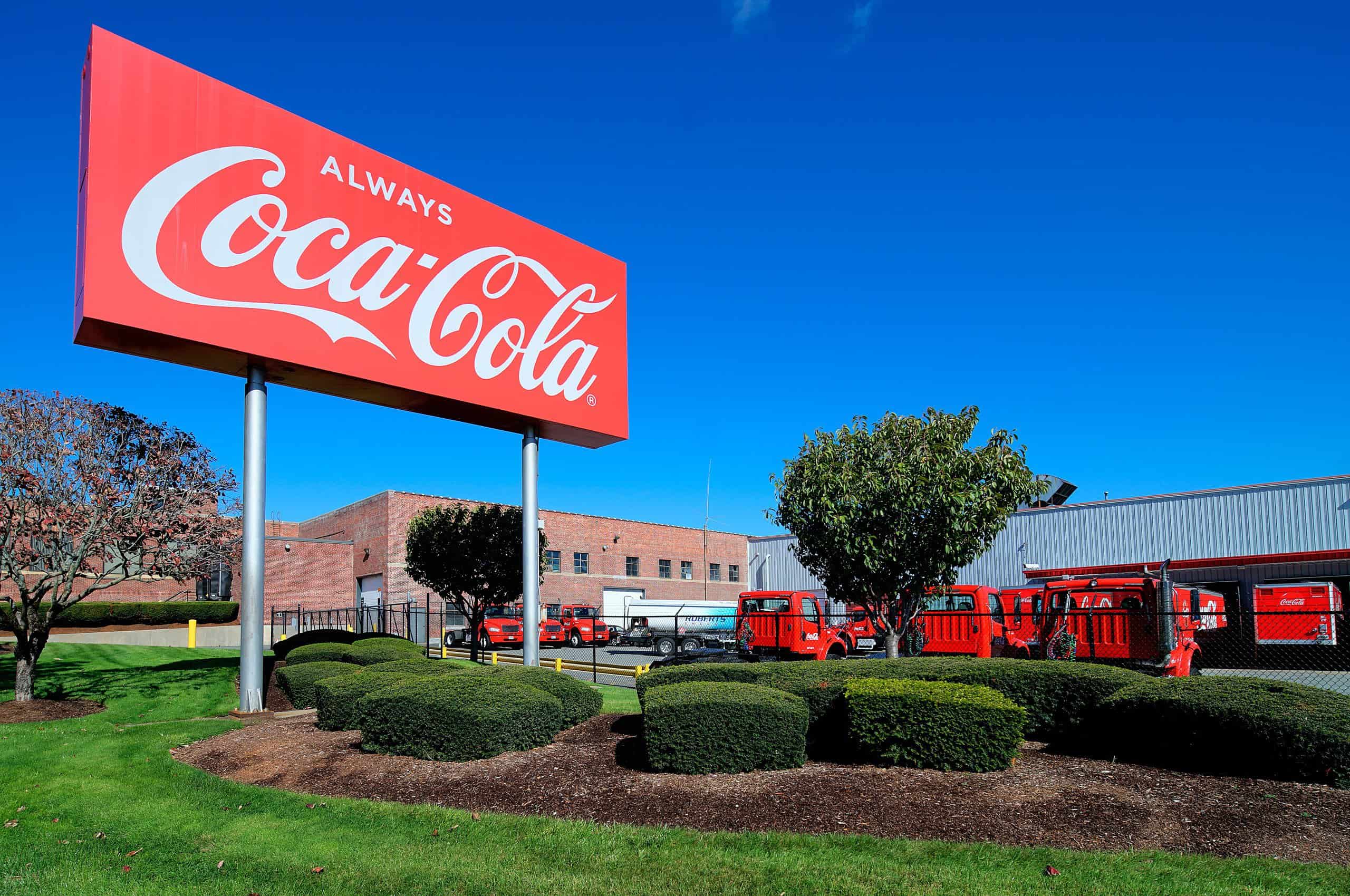 16 Small U.S. Towns Tied to Some of America’s Biggest Companies