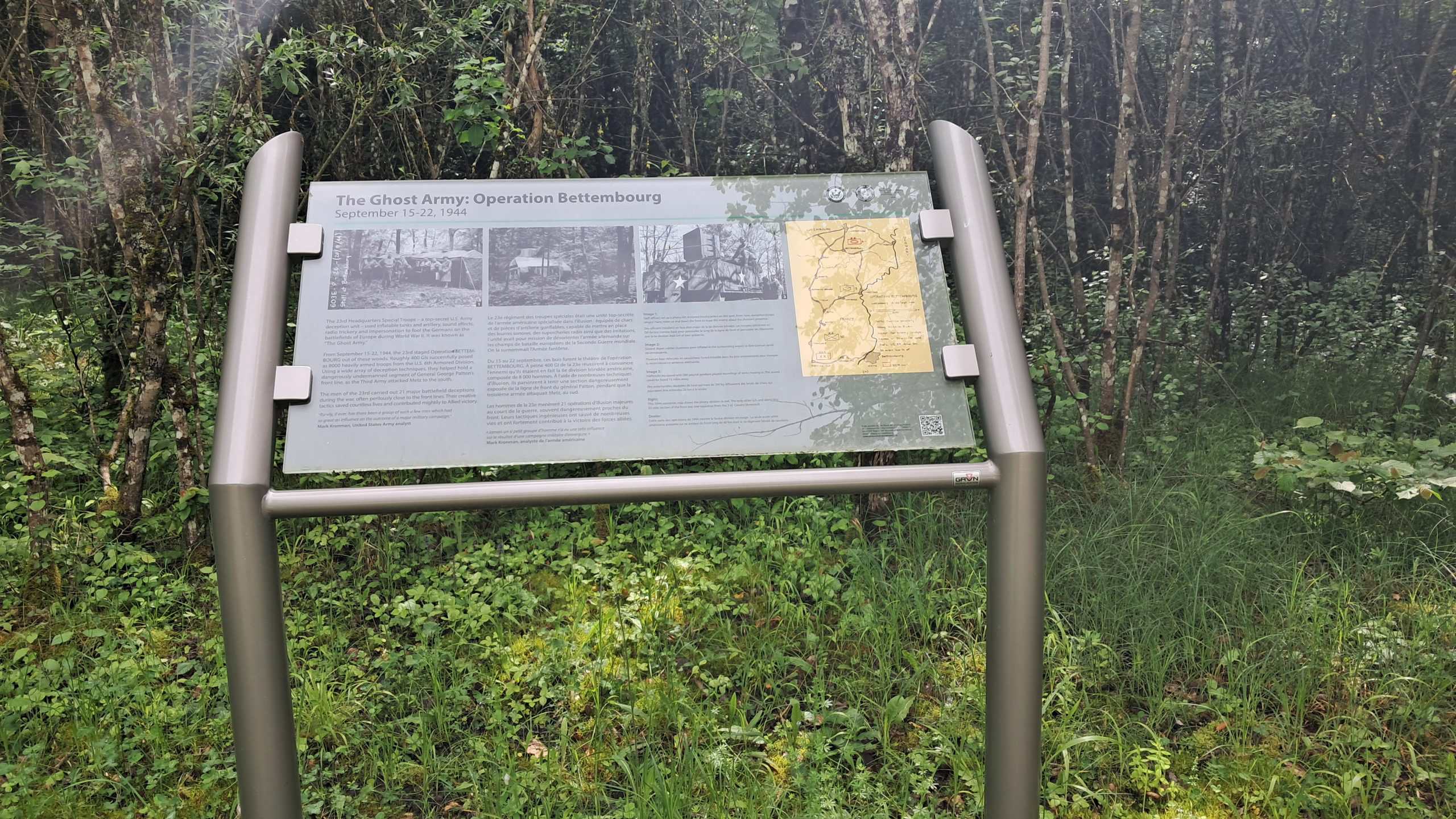 15. Ghost Army