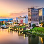West Virginia