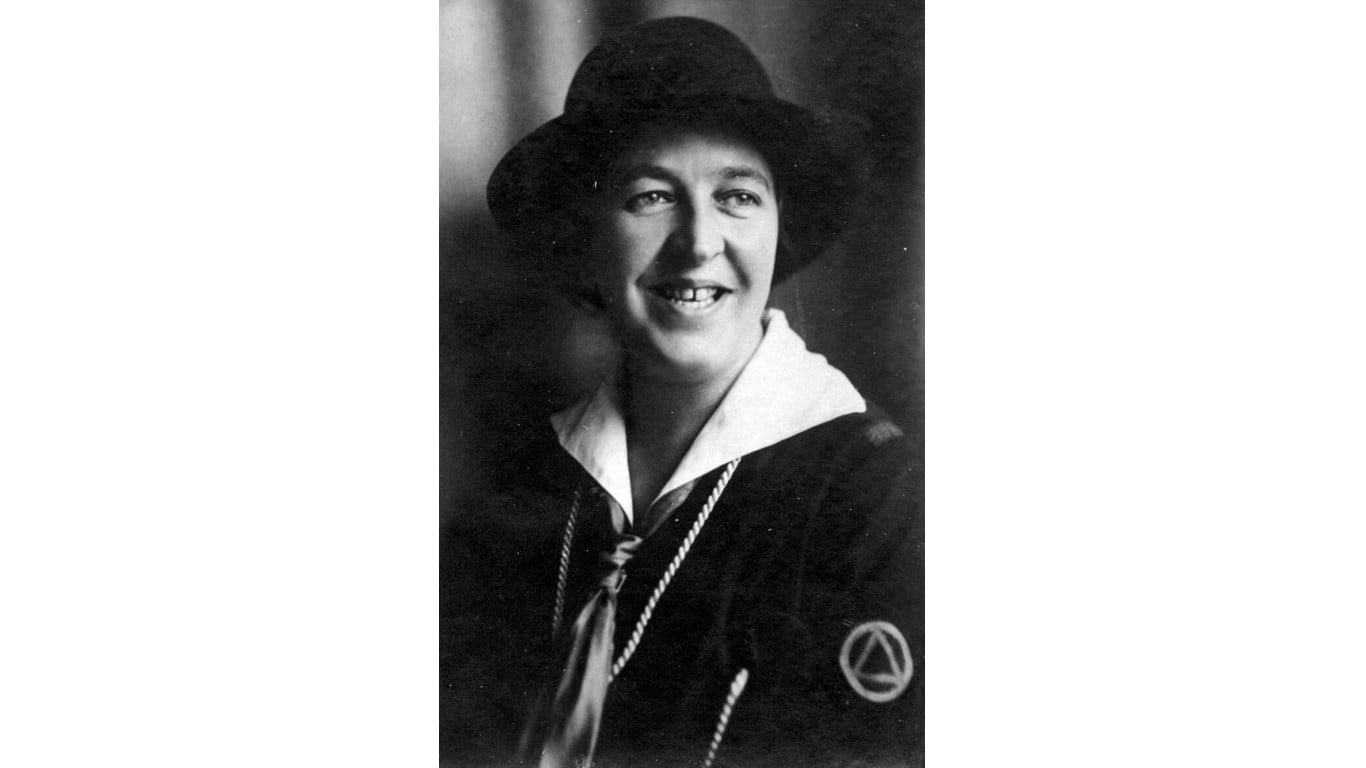 Corrie ten Boom