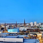 4. Coventry, United Kingdom