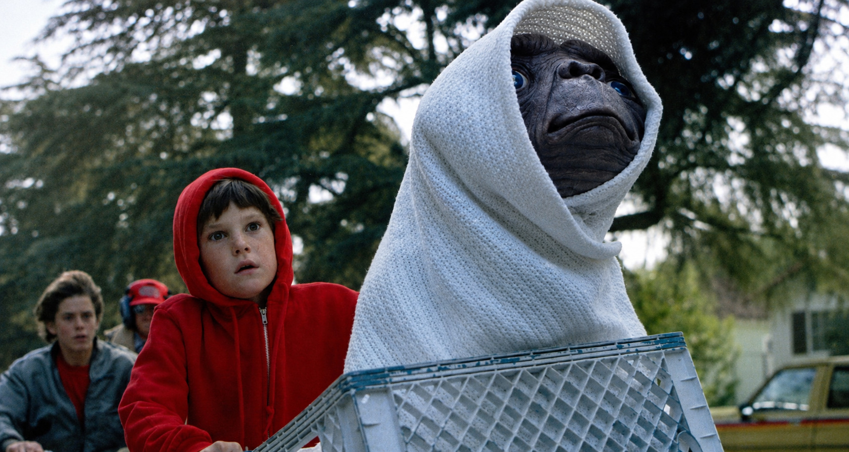 10 Movies That Changed Their Endings After Test Screenings