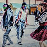 Christmas Lighting Festival (Peru)