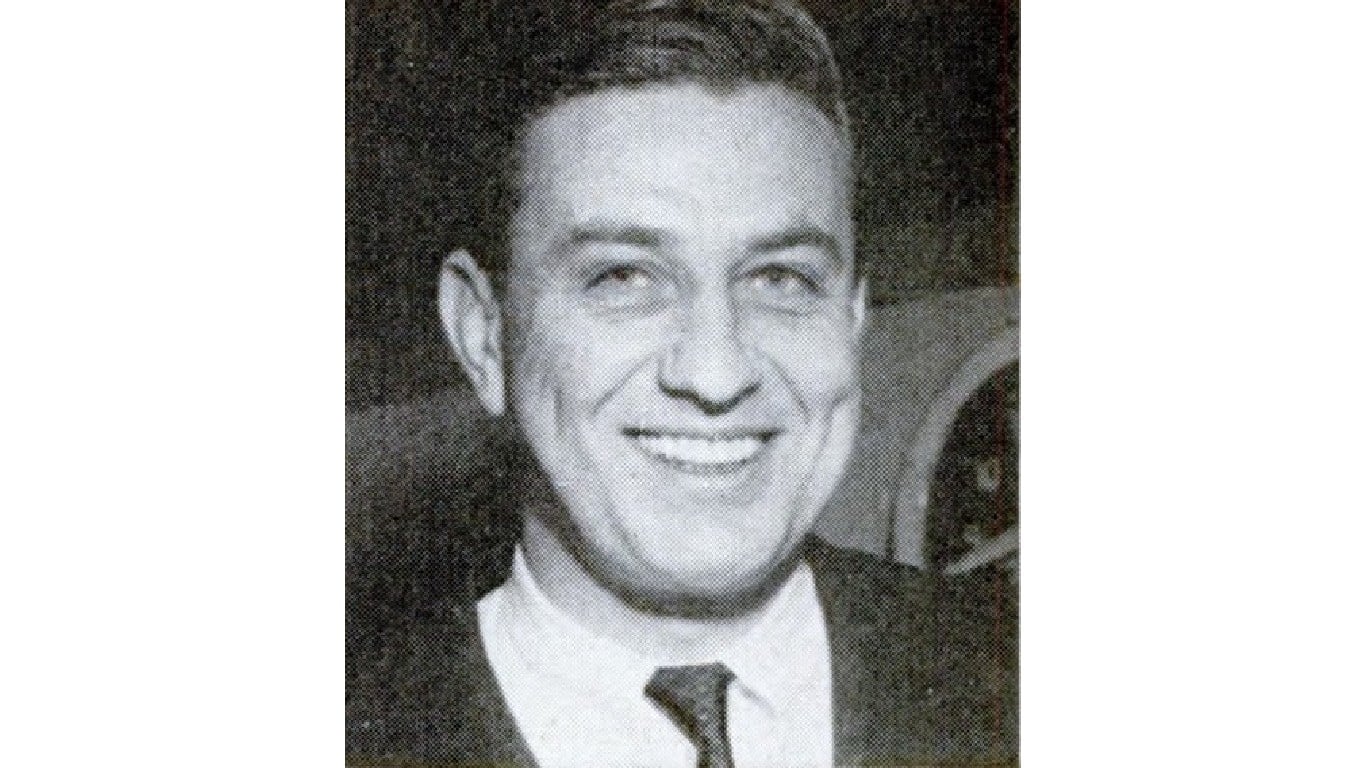 Franklin Delano Roosevelt Jr.