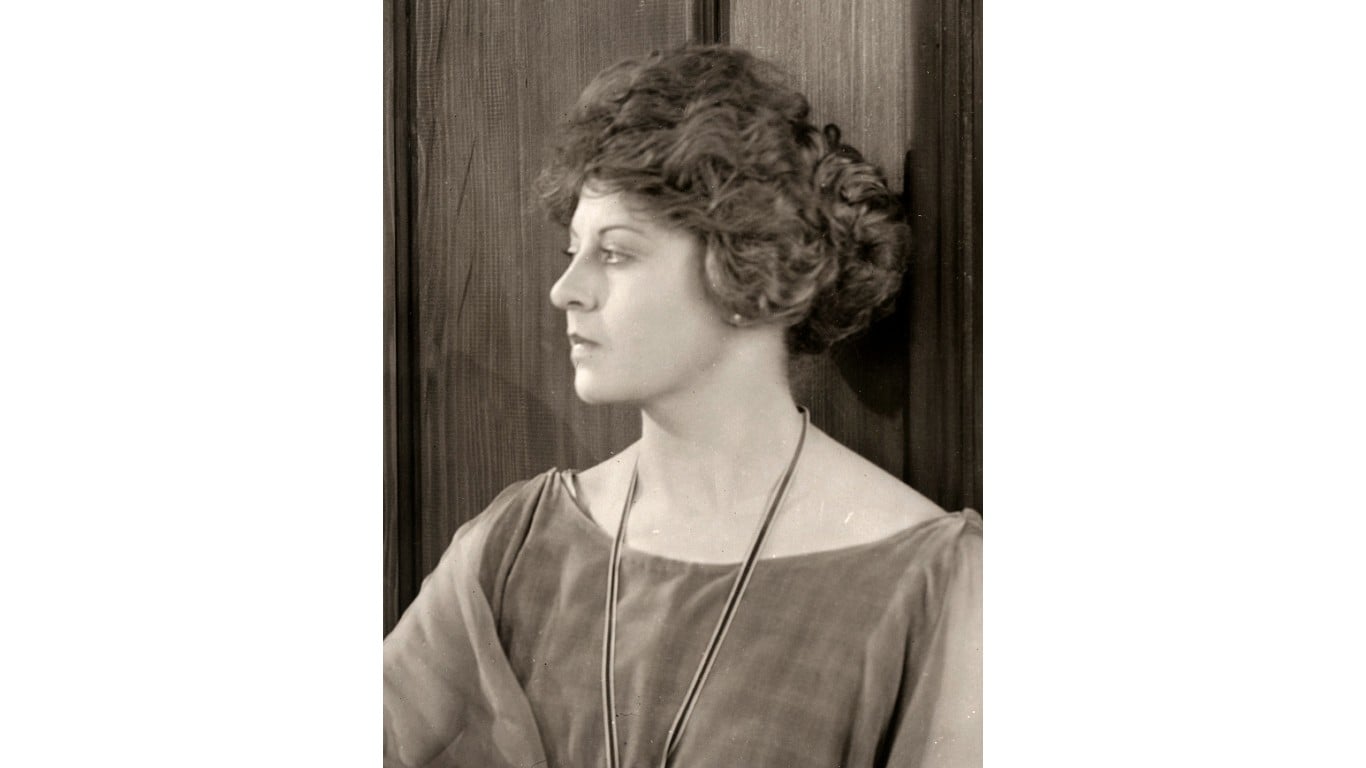 Gertrude Astor