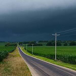 Washington, Illinois, USA — November 17, 2013