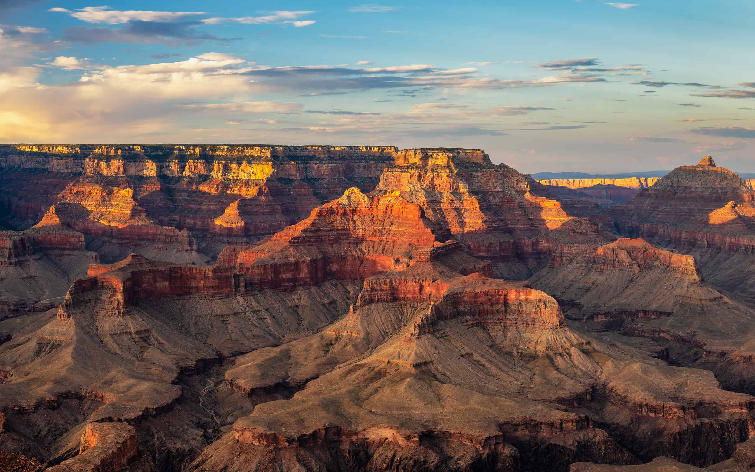 Grand Canyon National Park