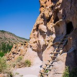 Bandelier National Monument