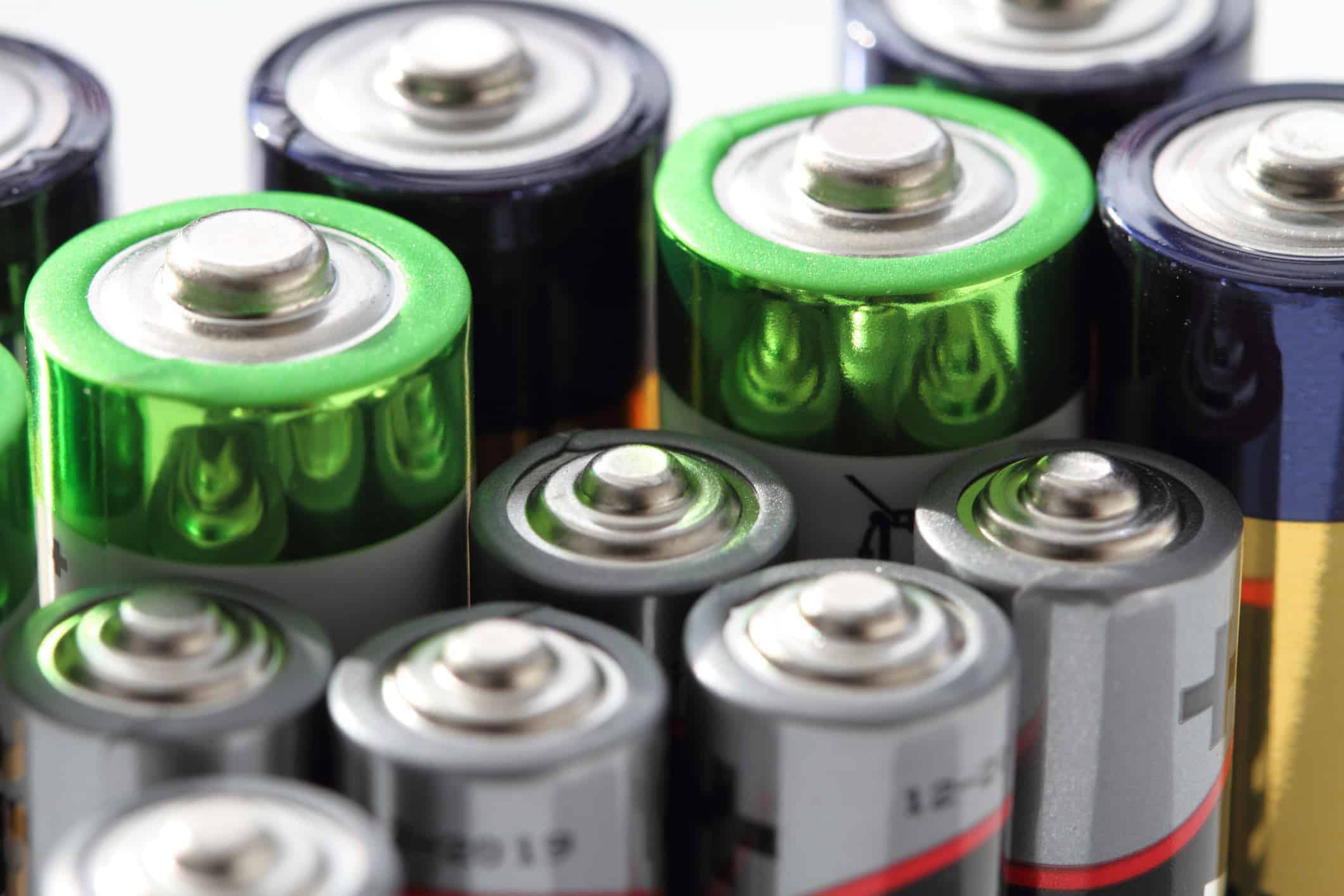 The Battery