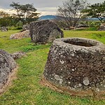 21. Plain of Jars