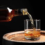 Jack Daniel’s Tennessee Whiskey