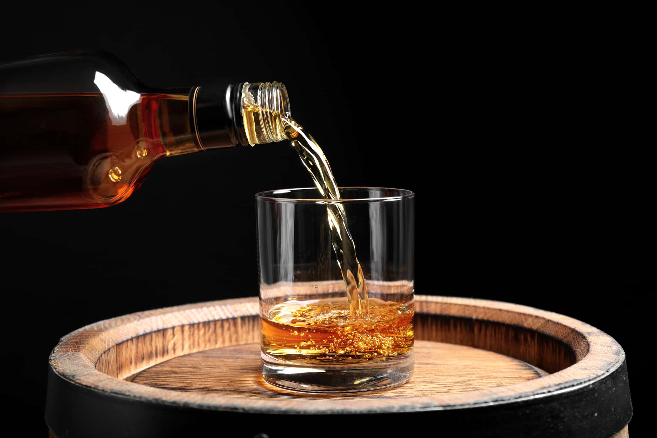 Jack Daniel’s Tennessee Whiskey
