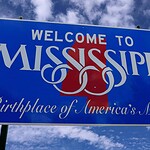 Cascilla, Mississippi