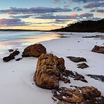 22. Jervis Bay