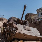 12. Soviet Invasion of Afghanistan