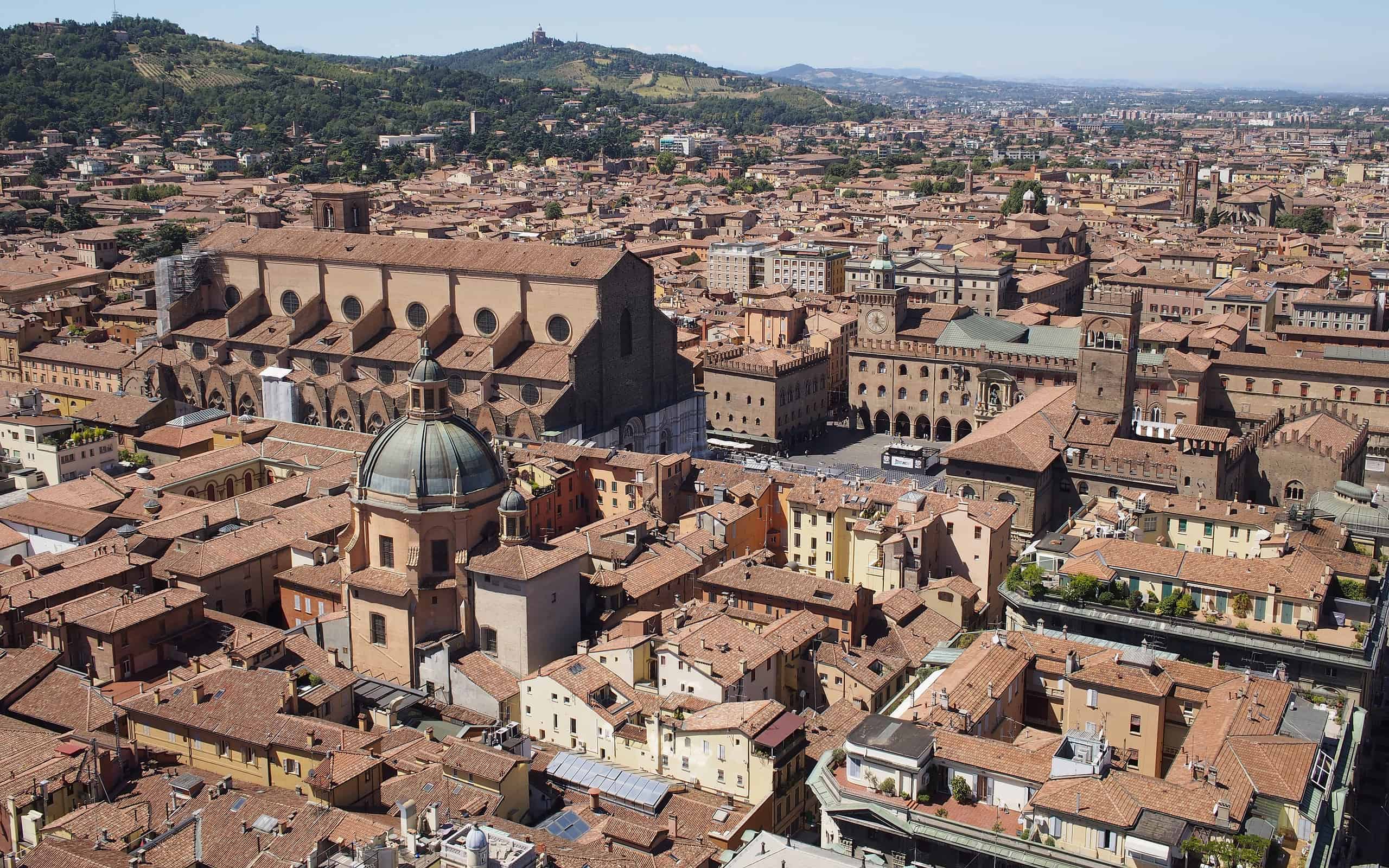 University of Bologna