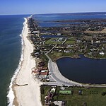 Sagaponack/Hamptons, New York