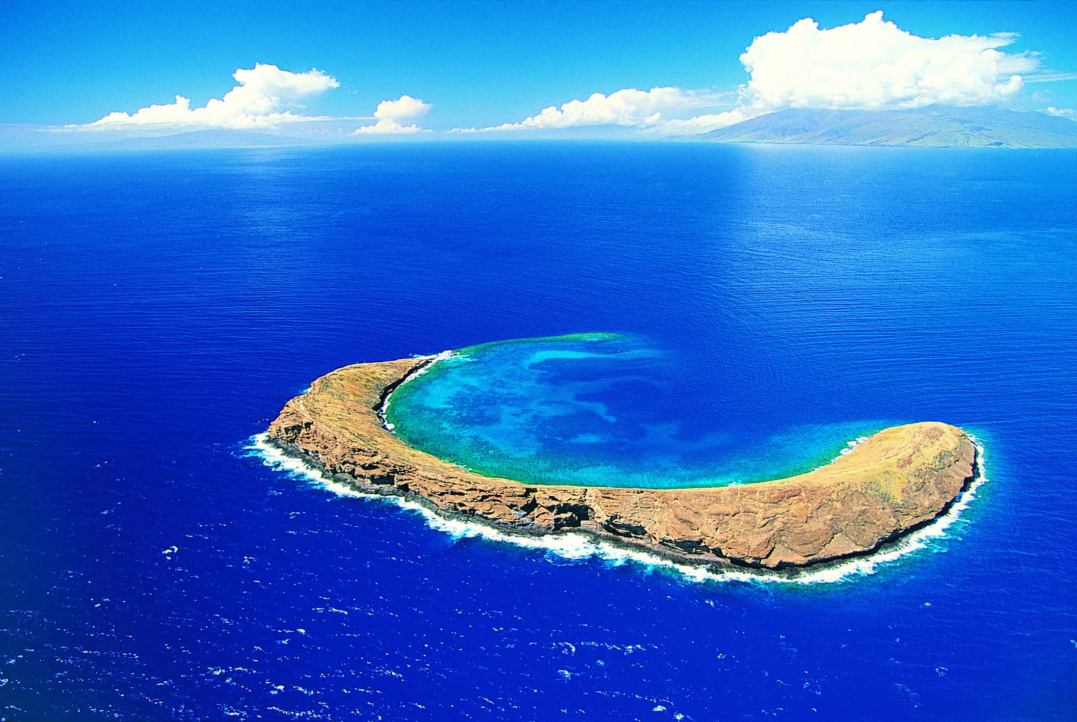 What Other States Are Prone to Tsunamis?