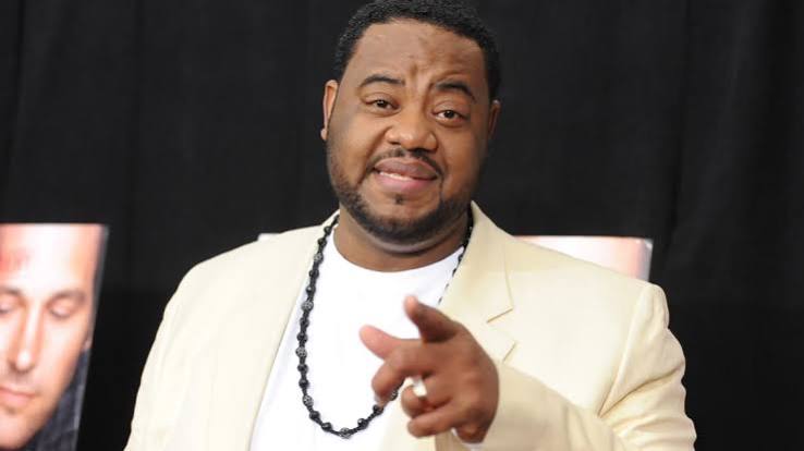 Grizz Chapman - May 22, 2026