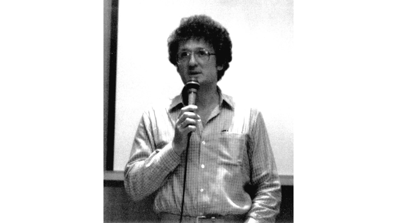 Ian Marter