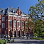 Jagiellonian University