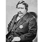 Kamehameha V