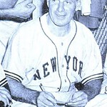 Leo Durocher Said Something Less Catchy