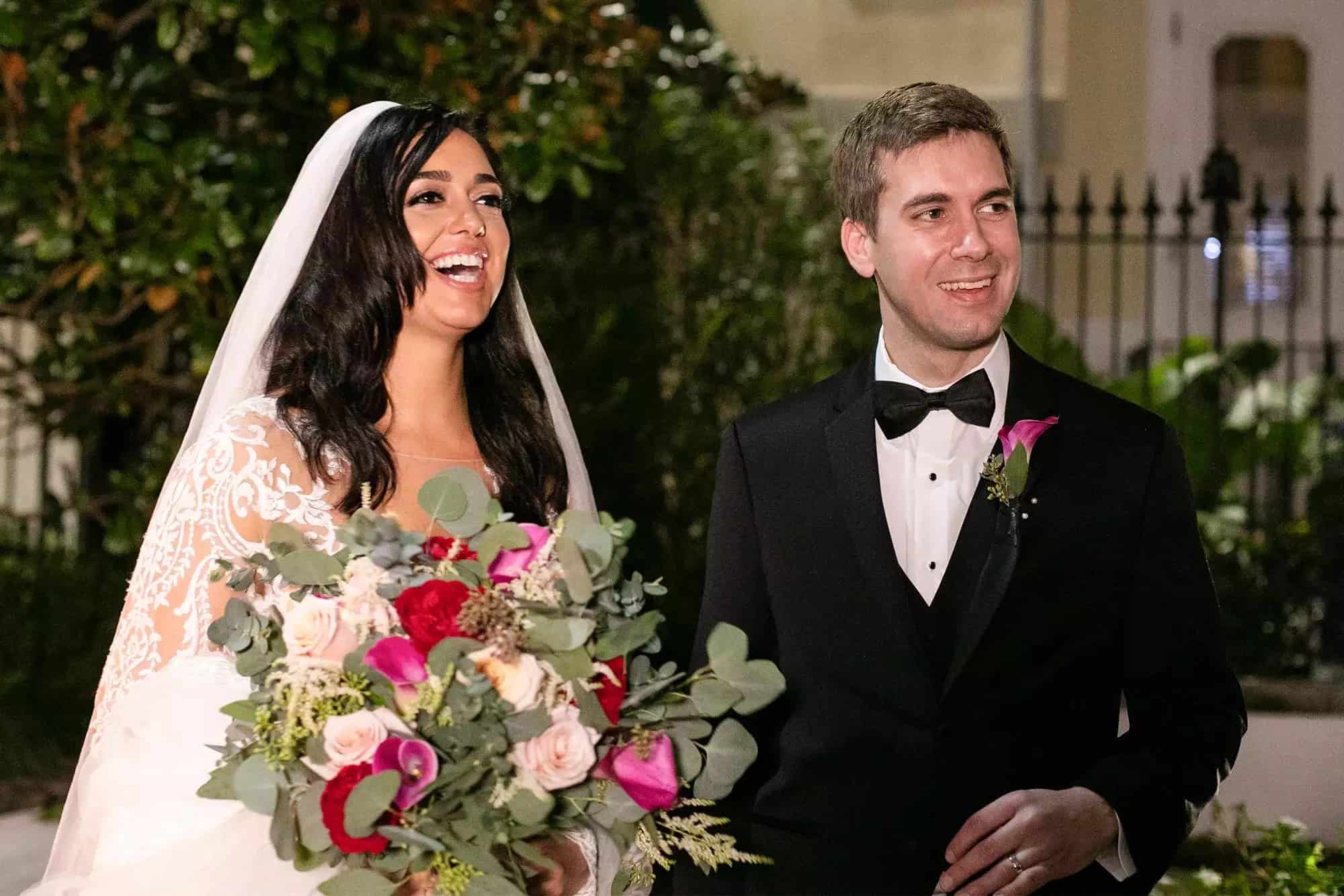Marry Your High School Sweetheart