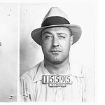 George Barnes, aka Machine Gun Kelly