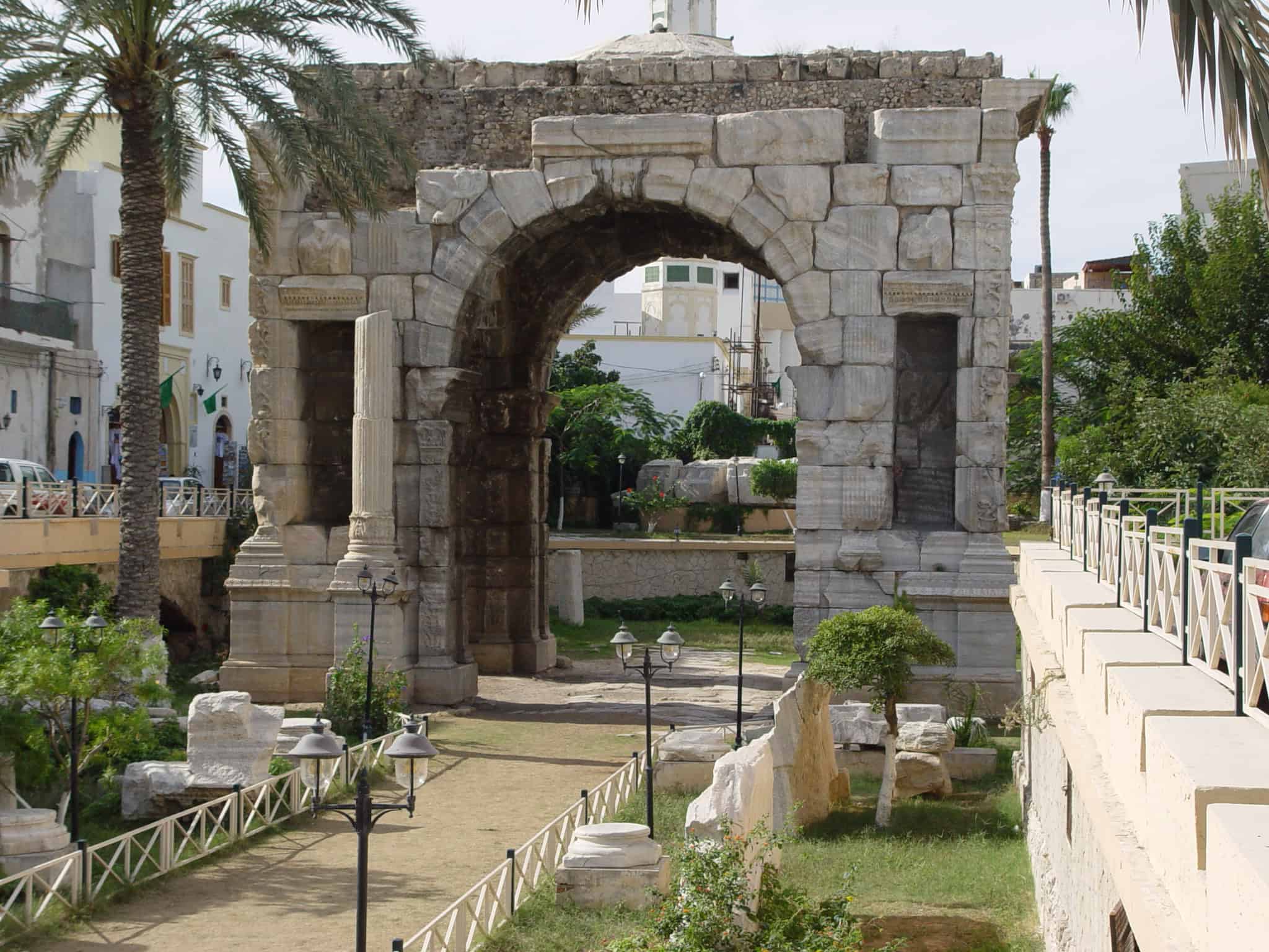 Libya